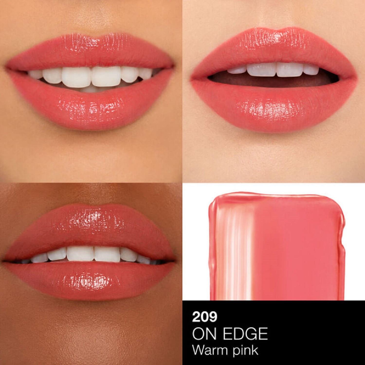 AFTERGLOW LIPSTICK (BÁLSAMO HIDRATANTE CON COLOR)